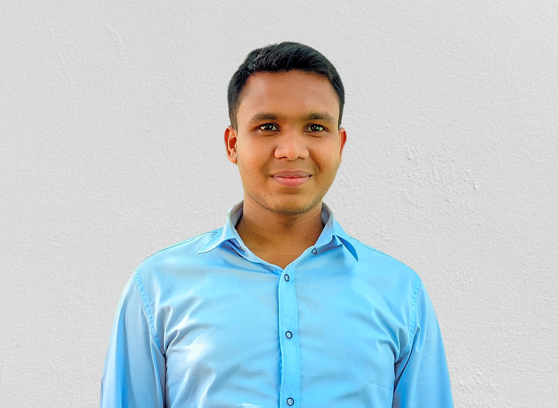Muhammad Rashed - Full Stack Developer specializing in React, Next.js, and Node.js